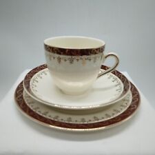 Alfred meakin burgundy for sale  STOKE-ON-TRENT