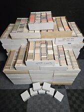 Gran lote de tarjetas de béisbol; lote de 150 tarjetas; posible patio o novatos; años 70 hasta la actualidad segunda mano  Embacar hacia Mexico