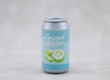 American Girl Joss lata de água de coco para boneca 18"" bebida suco refrigerante comprar usado  Enviando para Brazil