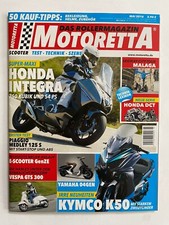 Motoretta magazin mai gebraucht kaufen  Taunusstein