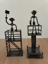 Robot operai ferro usato  Ancona