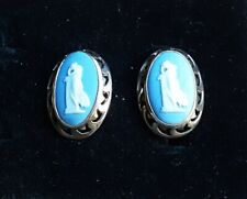 Vintage wedgwood 9ct for sale  BEXHILL-ON-SEA
