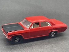 Matchbox opel diplomat d'occasion  Expédié en Belgium