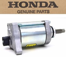 Starter motor trx d'occasion  Expédié en Belgium