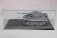 Lg466 altaya char d'occasion  Péronnas