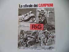 Advertising pubblicità 1976 usato  Salerno