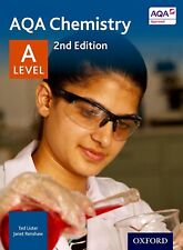 Aqa chemistry level for sale  LONDON