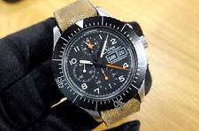 Sinn 156 military gebraucht kaufen  Deisenhofen