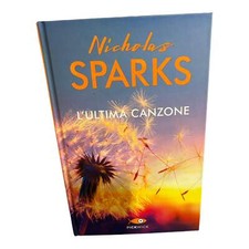 Nicholas sparks ultima usato  Primiero San Martino di Castrozza