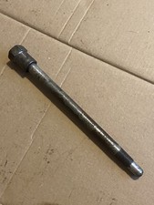 Vintage motorcycle rear for sale  BEDFORD
