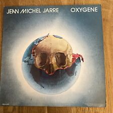 Oxygène jean michel for sale  WHITBY