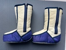 Christ lammfellstiefel haussch gebraucht kaufen  Marl