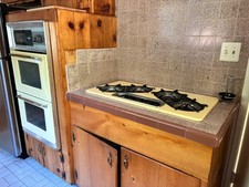 Vintage mcm keefe for sale  La Crescenta