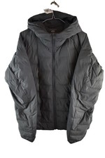 Uniqlo puffertech black for sale  SITTINGBOURNE