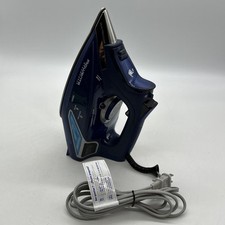 Rowenta steamforce iron for sale  Concord
