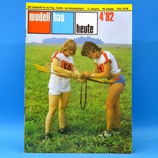 Modellbau 1982 gst gebraucht kaufen Modellbau 1982 gst gebraucht kaufen  Deutschland