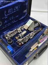 alto clarinet case for sale alto clarinet case for sale Detroit