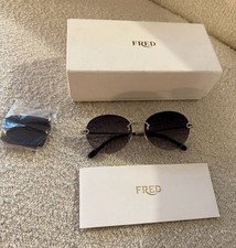 Fred lunettes soleil d'occasion  Lyon VII