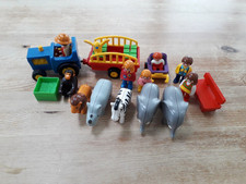 Playmobil 123 bundle for sale  CHEPSTOW