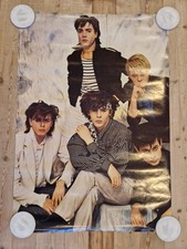 Retro duran duran for sale  DARLINGTON