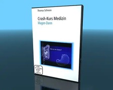 Crash kurs medizin gebraucht kaufen  Berlin
