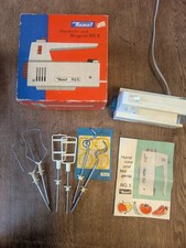 Handrühr mixgerät komet gebraucht kaufen Handrühr mixgerät komet gebraucht kaufen  Leipzig