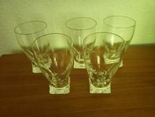 Peill karat wassergläser gebraucht kaufen  Bonn