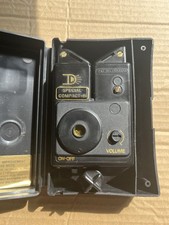 Optonic bite alarm for sale  CLACTON-ON-SEA