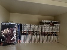 Jujutsu kaisen prima usato  Altamura