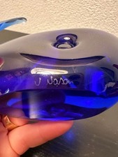 Murano coppia balenottera usato Murano coppia balenottera usato  Genova