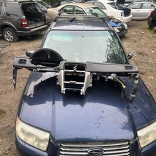 Subaru forester dash for sale  New London
