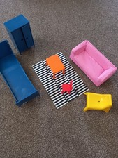 Ikea dolls house for sale  HOLSWORTHY