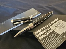 Stylo roller dupont d'occasion  Châlons-en-Champagne