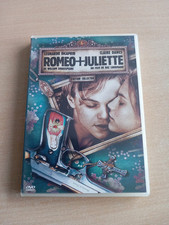 Dvd roméo juliette. d'occasion  Paris X
