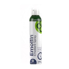 Emollin emollient spray for sale  HAYES