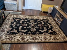 Dunelm legacy rug for sale  WORCESTER