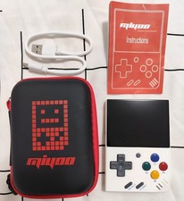 Miyoo mini 2.8 usato  Italia