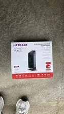 netgear wndr4300 router wifi for sale  Danbury