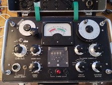 Avo ct160 vcm for sale  BRANDON