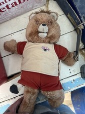 teddy ruxpin for sale teddy ruxpin for sale SOUTHAMPTON