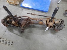 4.10 front axle for sale 4.10 front axle for sale  Middletown