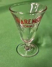 Bicchierino pubblicitario viar usato  Vigevano