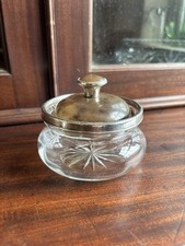 Silver faux tortoise for sale  DUMFRIES