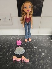 Bratz step yasmin for sale  CAMBERLEY