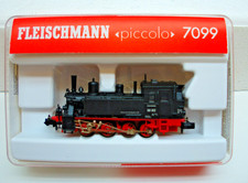Fleischmann 7099 tenderlok gebraucht kaufen  Lasbek, Pölitz, Steinhorst, Stubben
