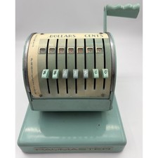 Vintage paymaster series for sale  Big Stone Gap