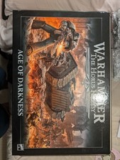 Horus heresy age for sale  ABERTILLERY