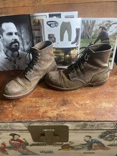 Red wing shoes gebraucht kaufen  Maintal
