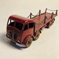 Dinky toys 905 for sale  FAKENHAM