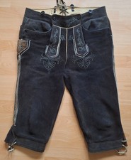 kniebundhose gebraucht kaufen  Bindlach